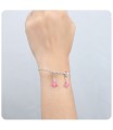 Kids Bracelets Charm Sweet Butterfly BRS-CH-11